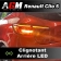 LED knipperlicht achterpakket Renault Clio 5 van 2019 tot 2024
