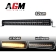 Dual Meteor Ultra Long Range LED Bar 82cm met strobe & oranje standlicht