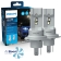 Philips Ultinon Pro6000 Boost Gen2 H4 LED road-approved bulb kit