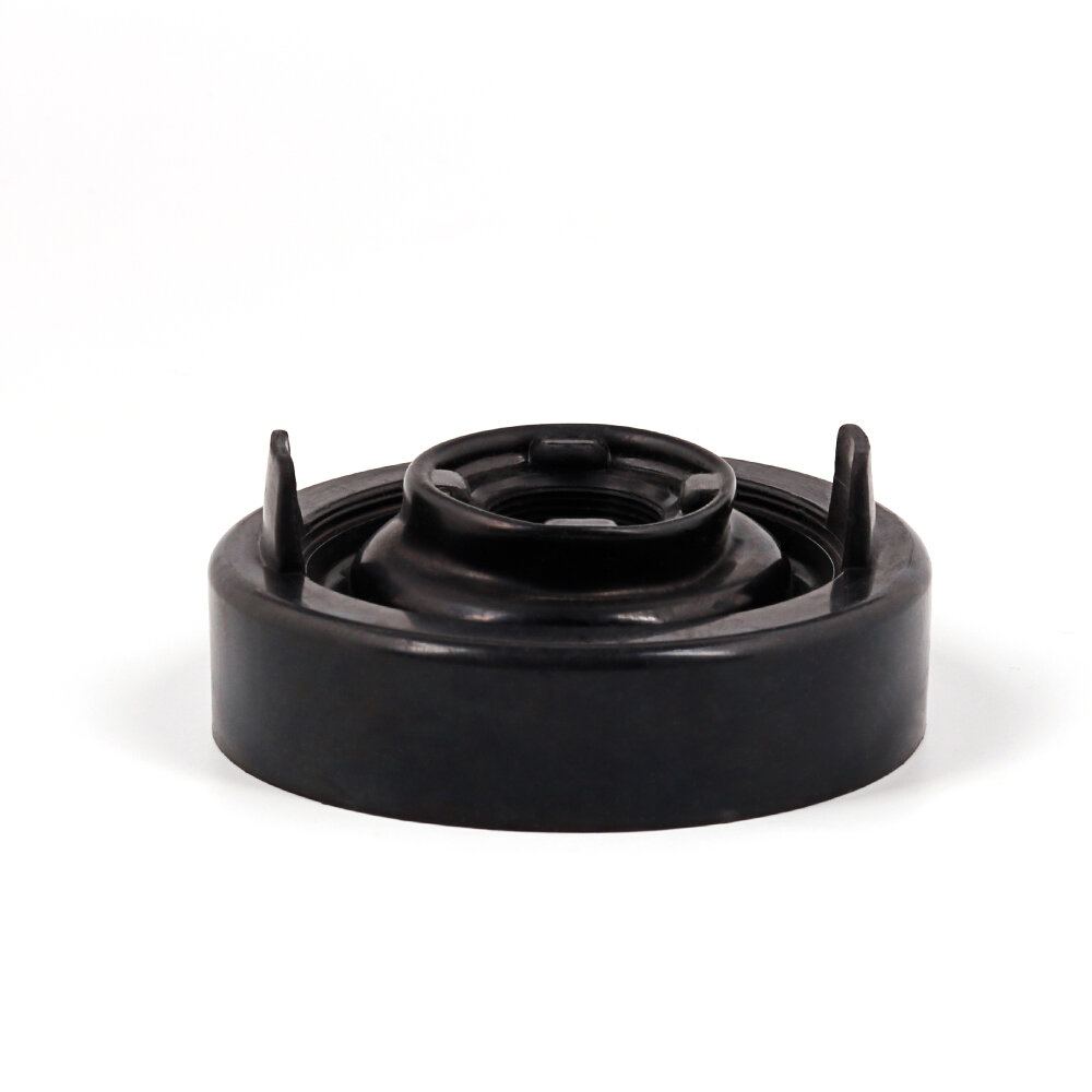 Dichtungskappe 80 mm für H4-Lampe Dichtungskappe 80 mm für H4-Lampe