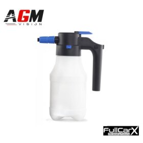 Electric Foam Cannon - FullCarX - AGM Vision
