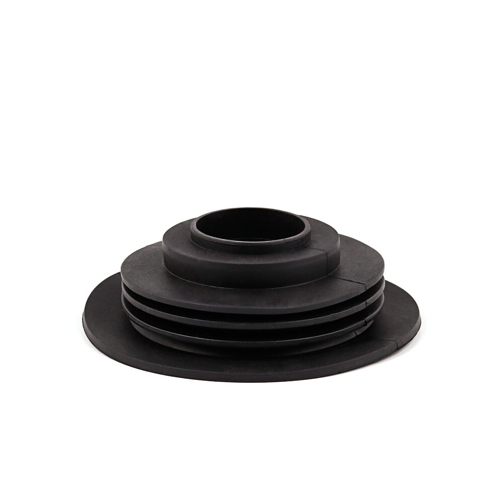 Cache d’étanchéité intérieur perforé 75 mm Cache d’étanchéité intérieur perforé 75 mm