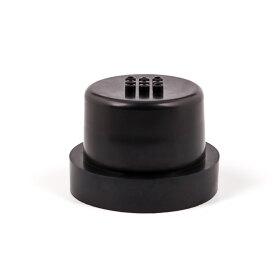 Geperforeerde afdichtingskap 90 mm - AGM Vision
