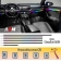Slim RGB Wireless Interior LED Kit – Dashboard & Doors (wireless)