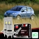 LED-Kit Abblendlicht Citroën C3 I