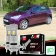 Citroën C3 II LED low beam kit