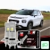Kit luces de cruce LED Citroën C3 Aircross I