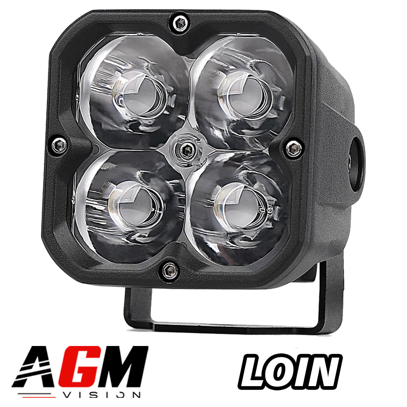 QUADRA TECH LONG RANGE 20W LED BEACON QUADRA TECH LONG RANGE 20W LED BEACON