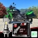 Lampadina LED anabbagliante per Kawasaki Versys 650