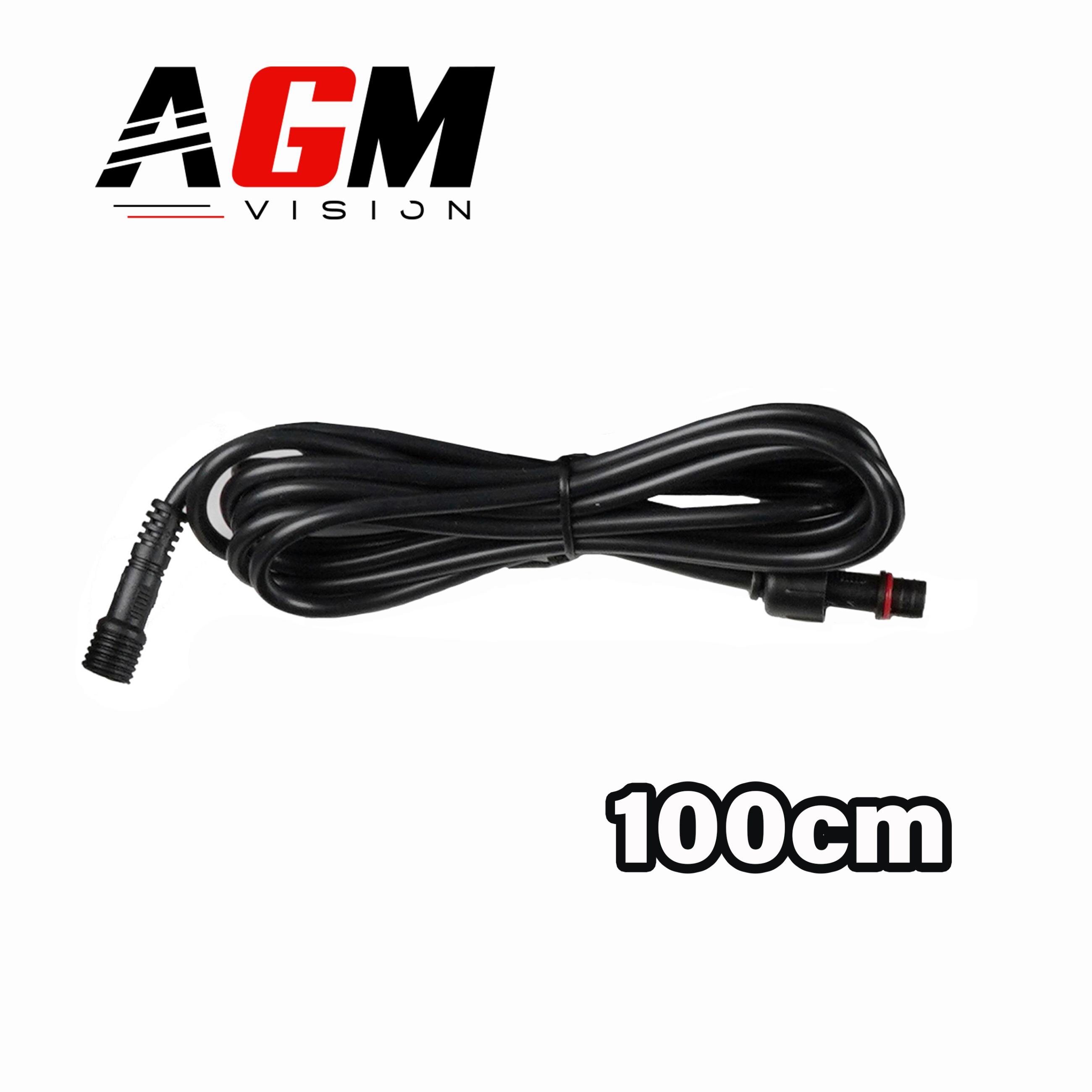 Extensão elétrica de 3 pinos, 100 cm para fita LED RGB sob o chassi do carro Extensão elétrica de 3 pinos, 100 cm para fita LED RGB sob o chassi do carro