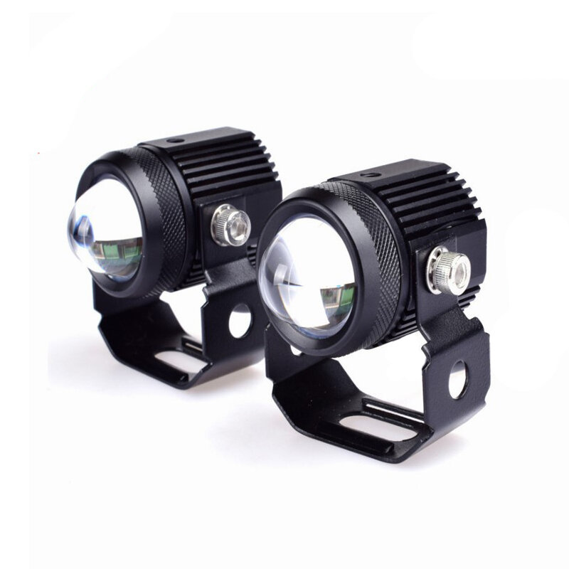 KIT 2 FAROS LED DUAL BOOST 40W KIT 2 FAROS LED DUAL BOOST 40W