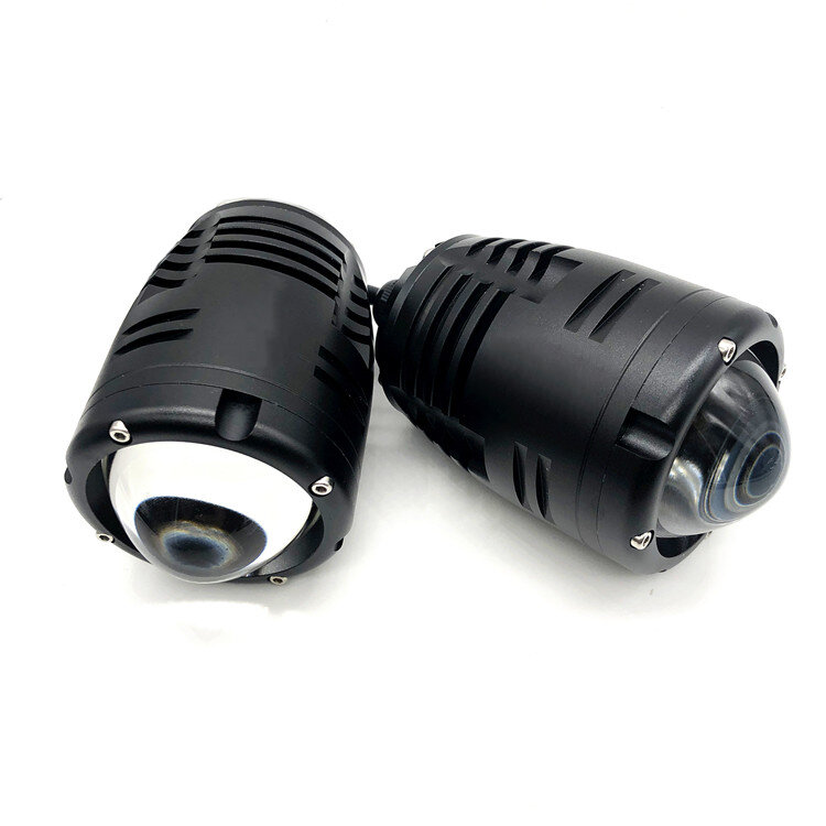 KIT 2 PHARES LED RACER S 30W KIT 2 PHARES LED RACER S 30W