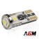 Ampoule LED T10-W5W Platinium (blanc)