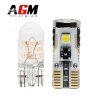 Lampadina LED T10-W5W Platinium (bianca)