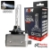 Lampadina Xenon D3S 5500K - Optimium White +250%