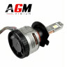 Kit ampoules LED H7 Millenium 3 Ultra Can-bus -V2