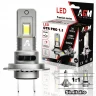 Lâmpada LED H7 GTR PRO 1.1, 35W - Ventilada