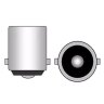 Lampadina LED P21W-BA15S VORTEK MAX (Arancione)