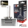 Ampoule Xénon D5S 4300K - Optimum +250%