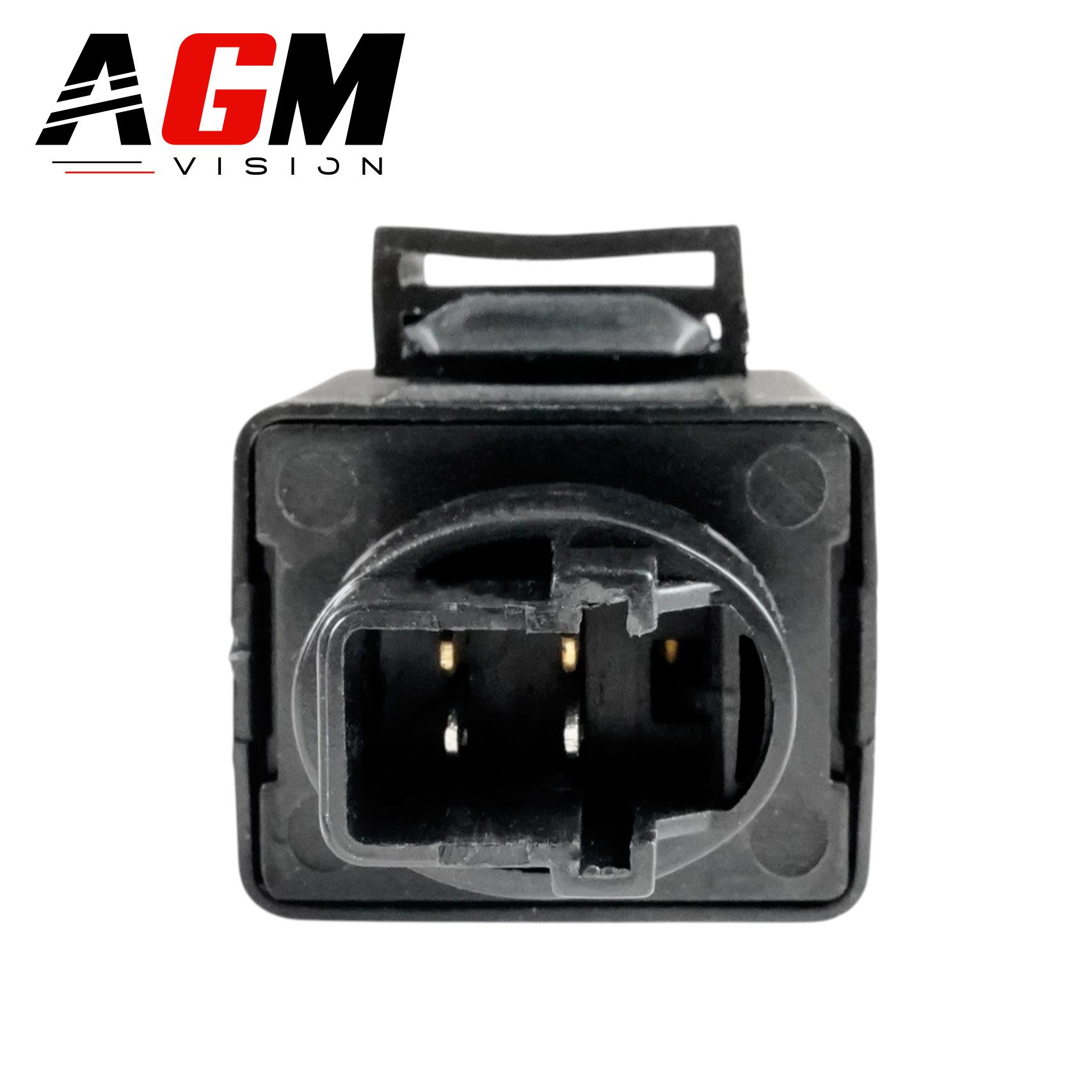LEDウインカーリレー / フラッシャーリレー（バイク用）– 4ピン – MT3