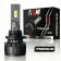 LED-lamp HB4 - 9006 Titanium XS - V2
