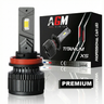 Ampoule LED H8 Titanium XS - V2