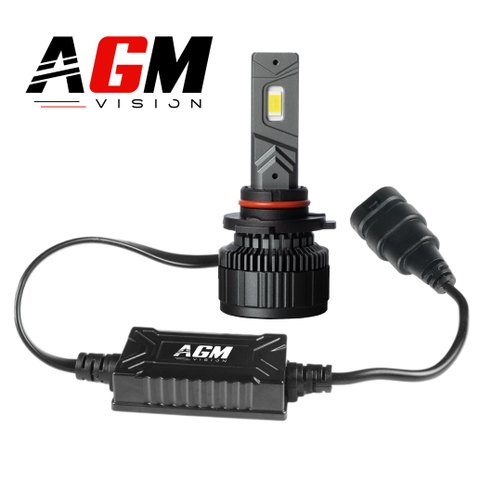 Ampoule LED H8 Titanium XS - V2