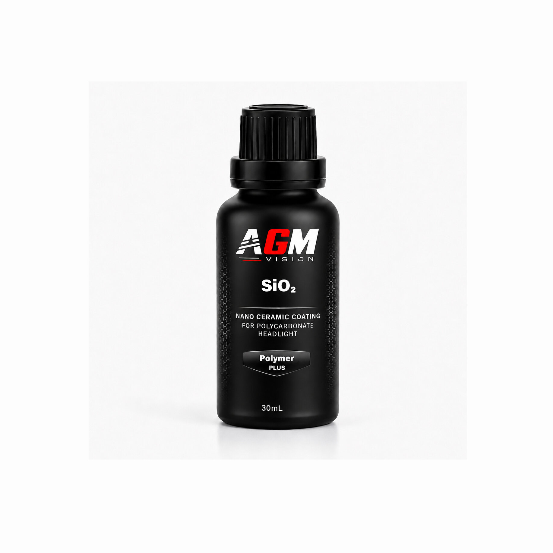 Polymer+ 9H – Protection céramique Pro pour phares en polycarbonate Polymer+ 9H – Protection céramique Pro pour phares en polycarbonate