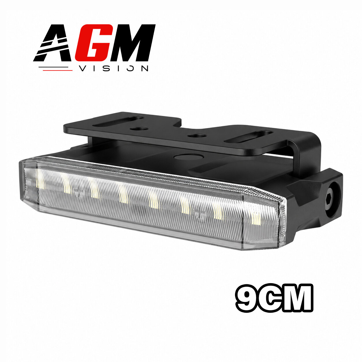 Mini LED-achteruitrijlicht compact en ultra-performant - 32 Watts Mini LED-achteruitrijlicht compact en ultra-performant - 32 Watts