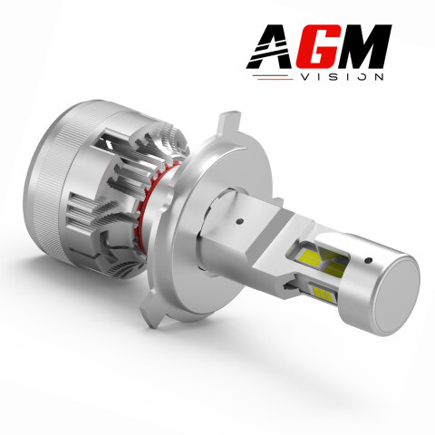 Ampoule LED H4 MILLENIUM 3 - V3