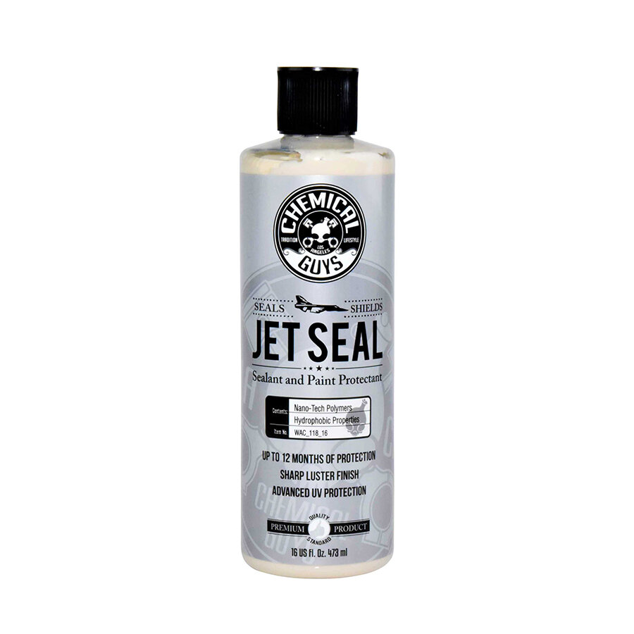 Cera Creme JET SEAL CHEMICAL GUYS Cera Creme JET SEAL CHEMICAL GUYS