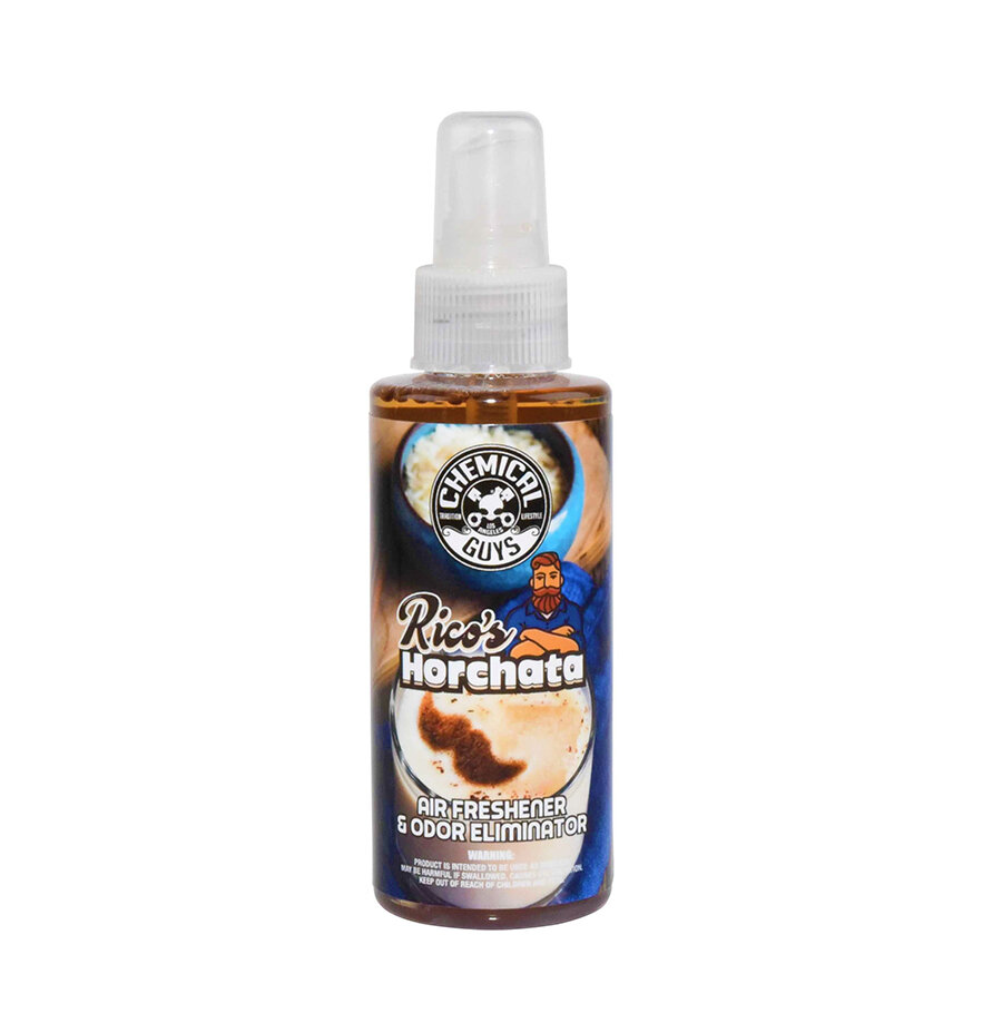 Profumo RICO’S HORCHATA (118ml) Profumo RICO’S HORCHATA (118ml)