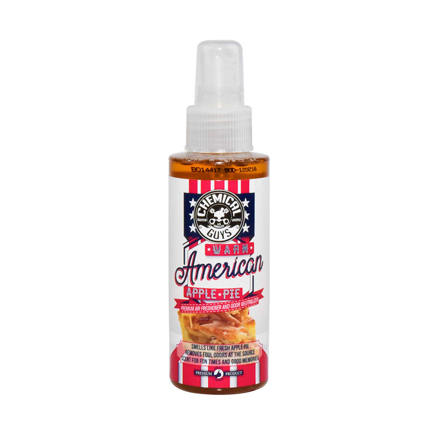 Duft APPLE PIE (118ml) CHEMICAL GUYS Duft APPLE PIE (118ml) CHEMICAL GUYS