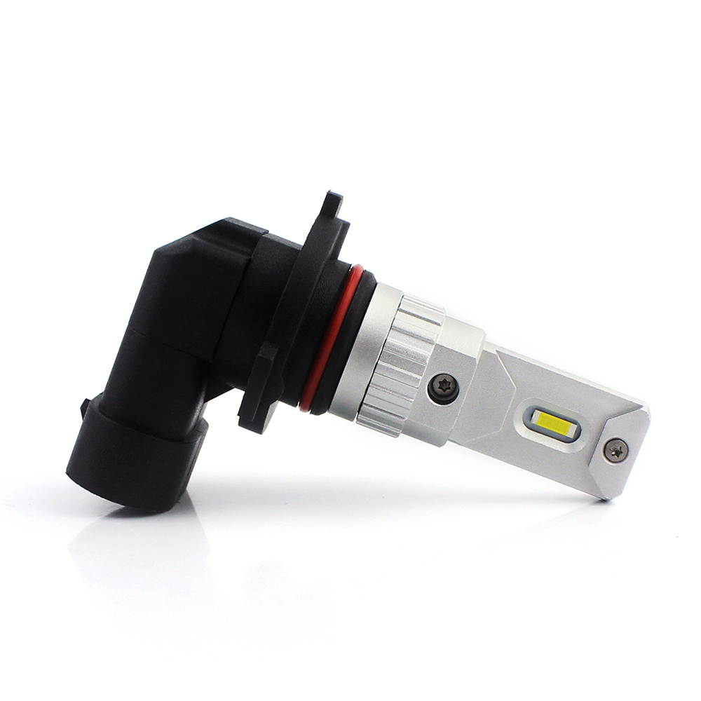 LED bulb kit HB3 9005 LP1 plug and play, high-performance, lighting ...