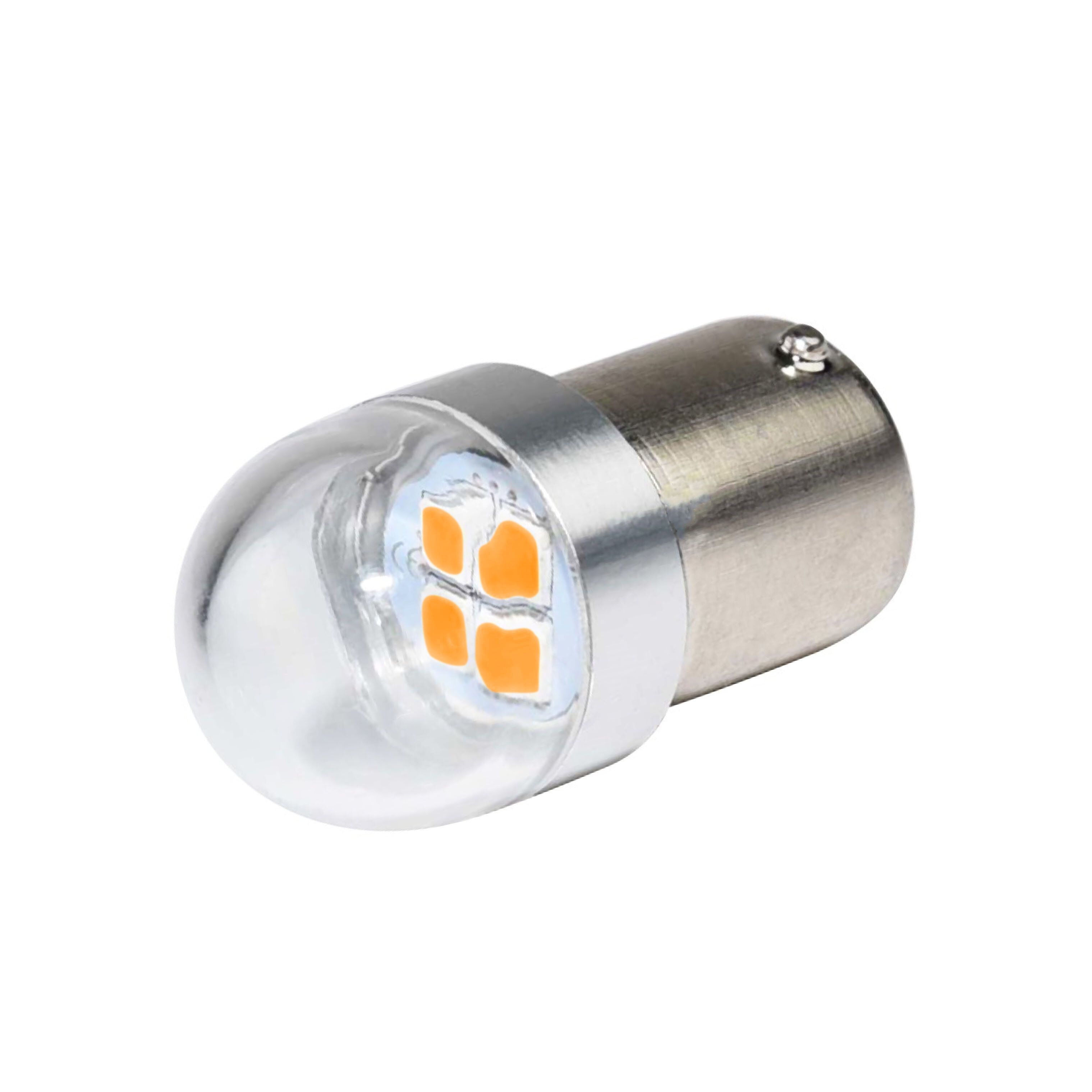 LED-Lampe RY10W MIRAGE (orange) LED-Lampe RY10W MIRAGE (orange)