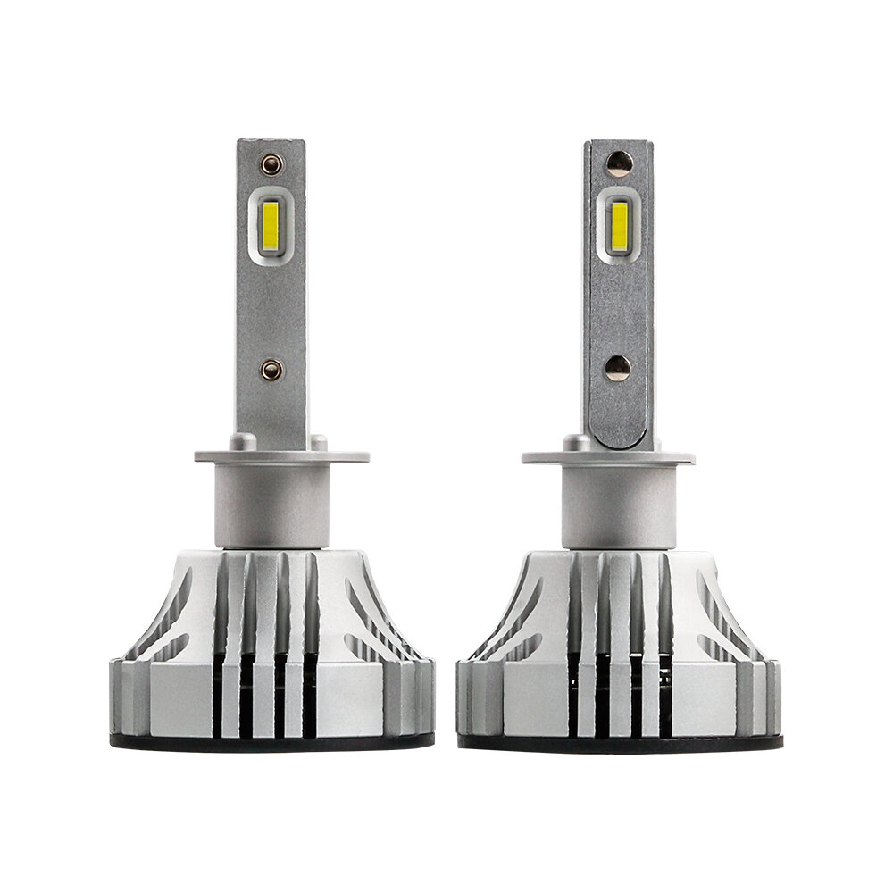 Kit LED-lampen H1 Titanium XL Kit LED-lampen H1 Titanium XL