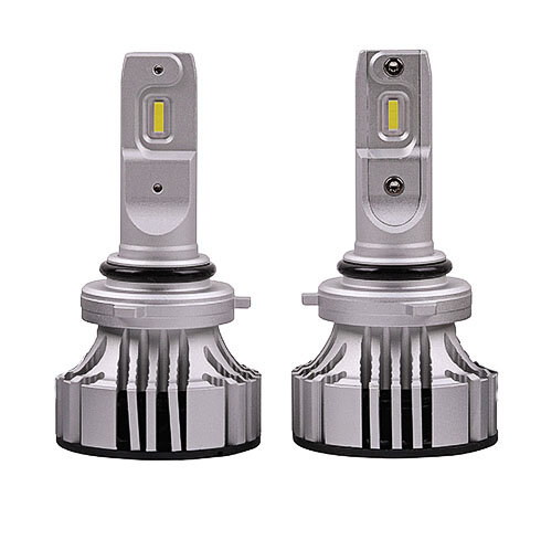 HB4-9006 TITANIUM XL LED Bulb Kit HB4-9006 TITANIUM XL LED Bulb Kit