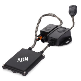 Xenon Ballast 55W Flash Start - AGM Vision