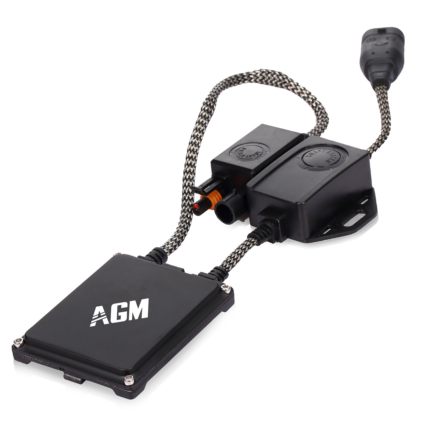 Xenon Ballast 55W Flash Start Xenon Ballast 55W Flash Start
