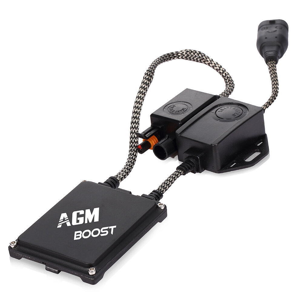 Xenon Ballast 55W-75W RACING Xenon Ballast 55W-75W RACING