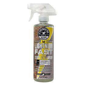 LIGHTNING FAST CHEMICAL GUYS Fabric Cleaner - AGM Vision