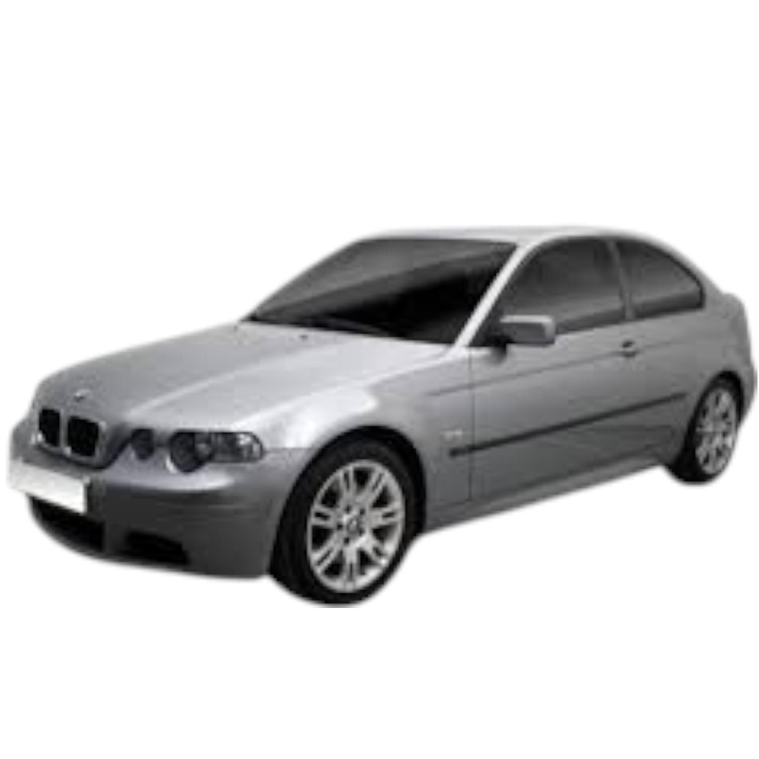 LEDバルブ のため BMW 3 Compact (2001 - 2005) | AGM Vision