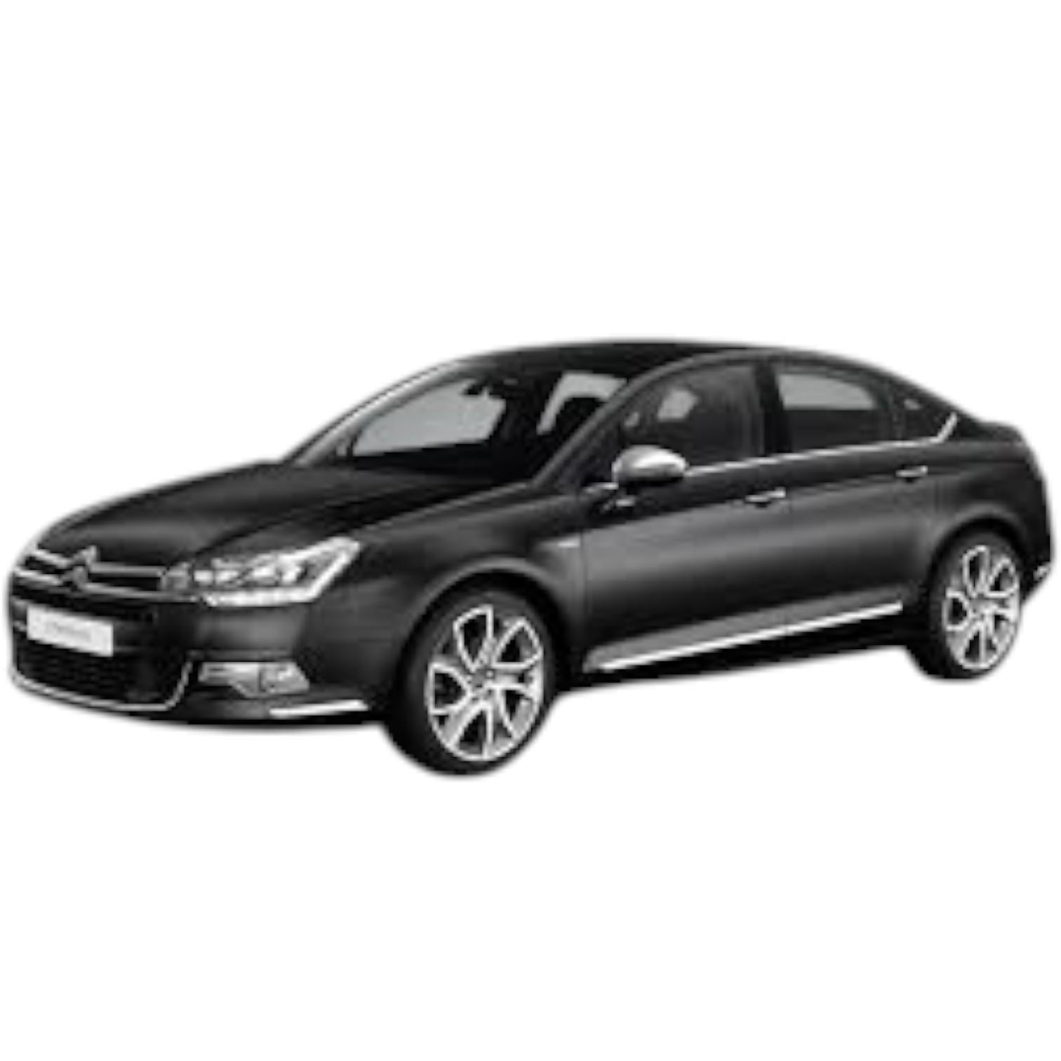 LED Bulbs for CITROËN C5 3 (2009 - 2024) | AGM Vision