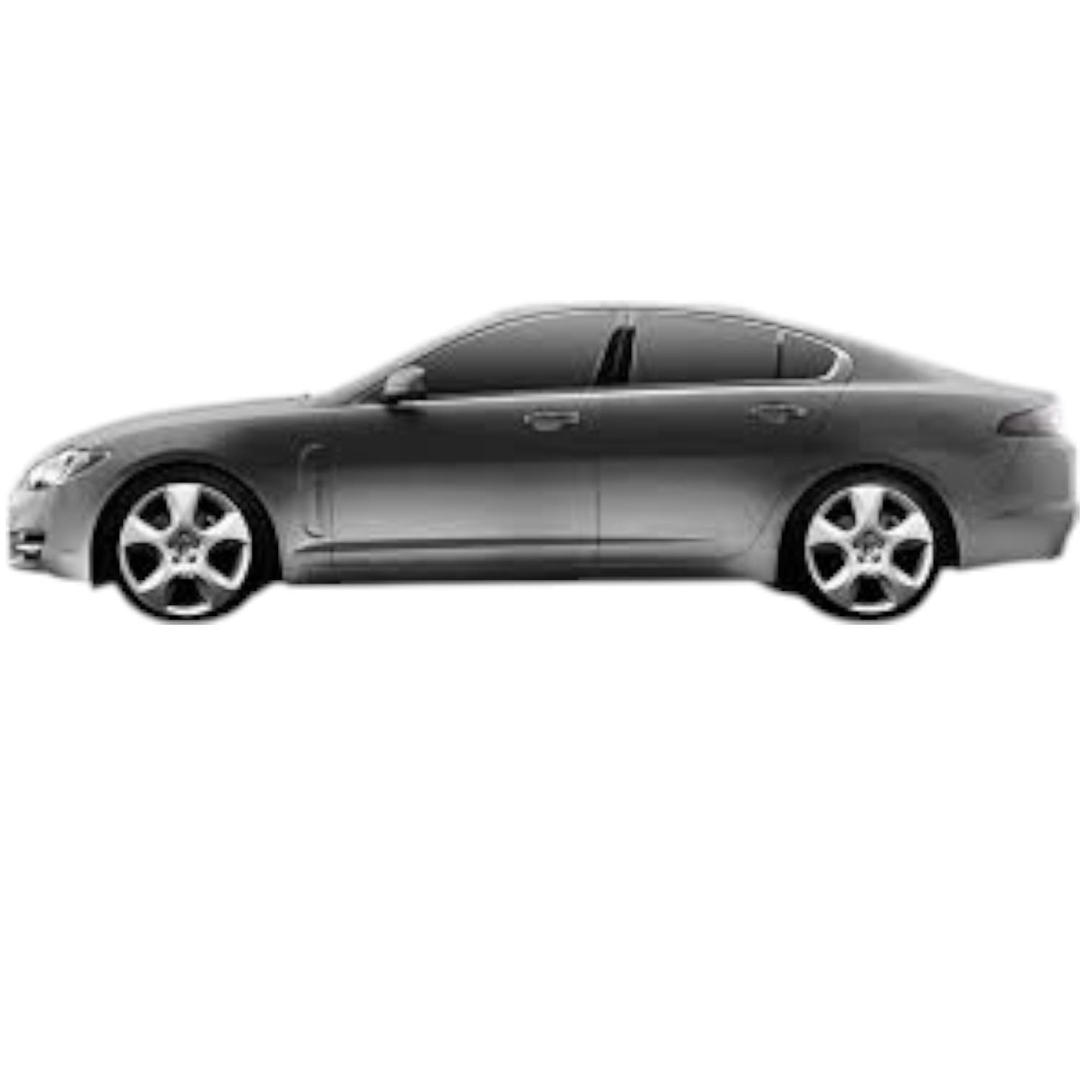 LEDバルブ のため JAGUAR XF (2008 - 2024)