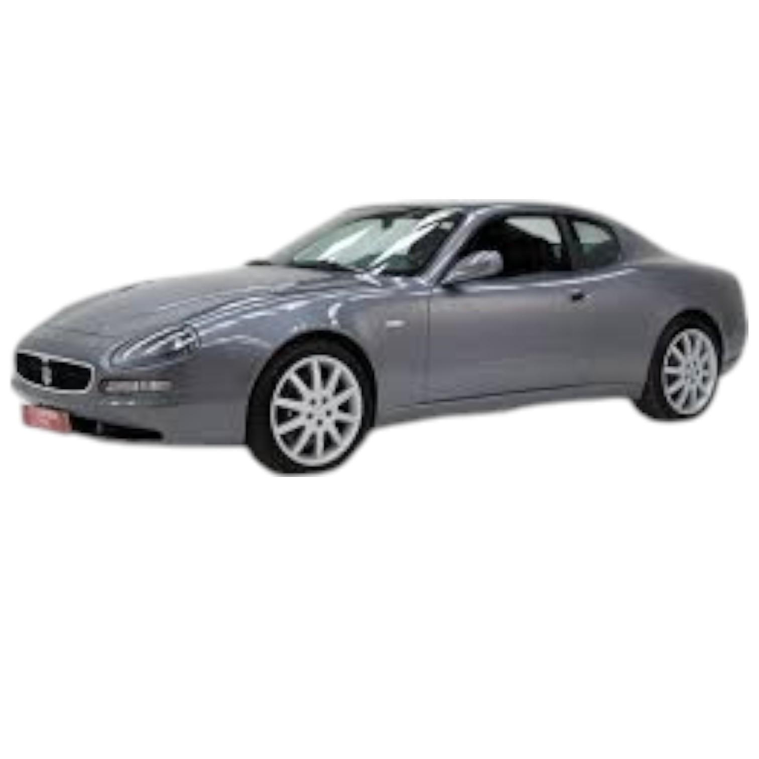 LED Bulbs for MASERATI 3200 GT Coupé (1998 - 2002)