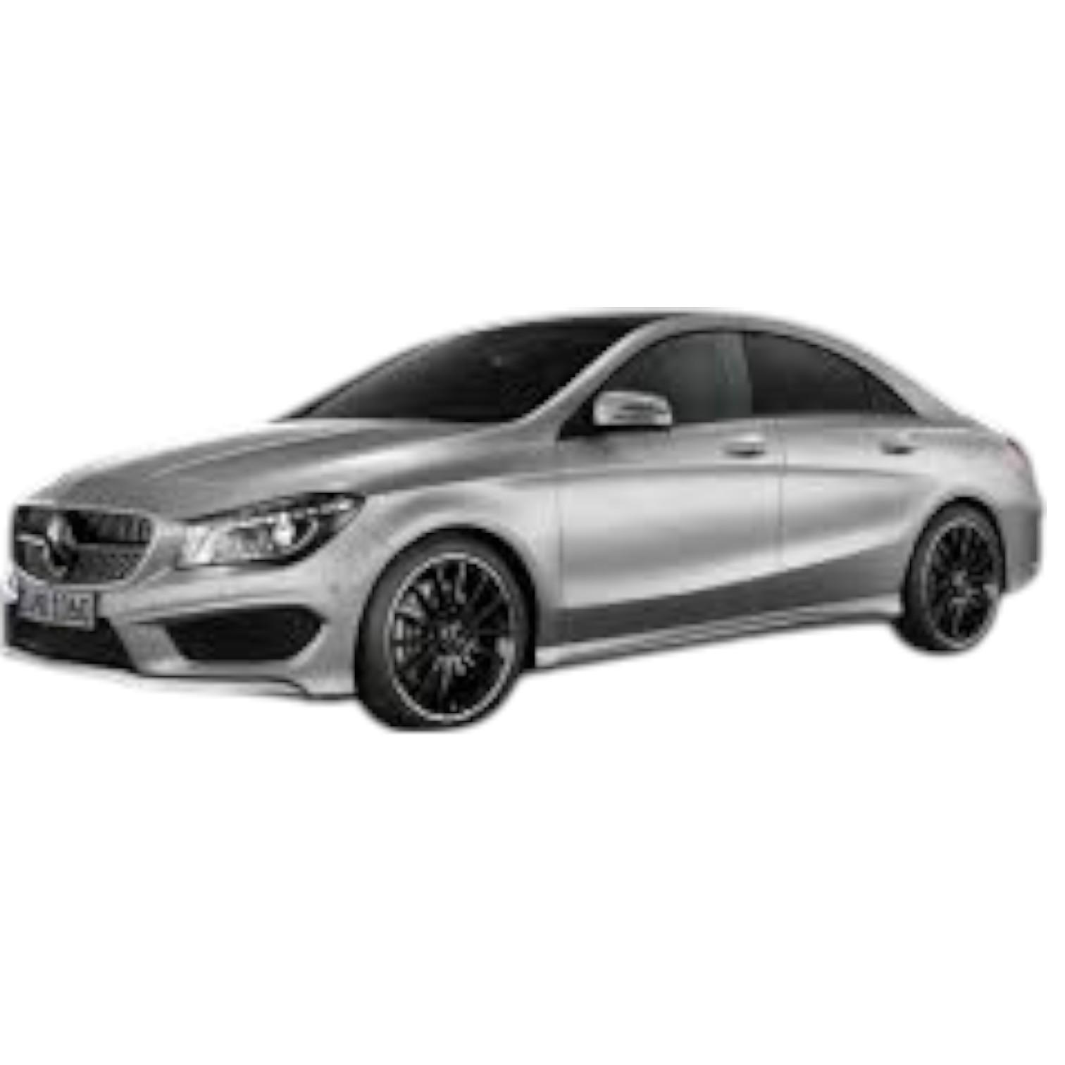 LED Bulbs for MERCEDES-BENZ CLA Coupé (2012 - 2019) | AGM Vision
