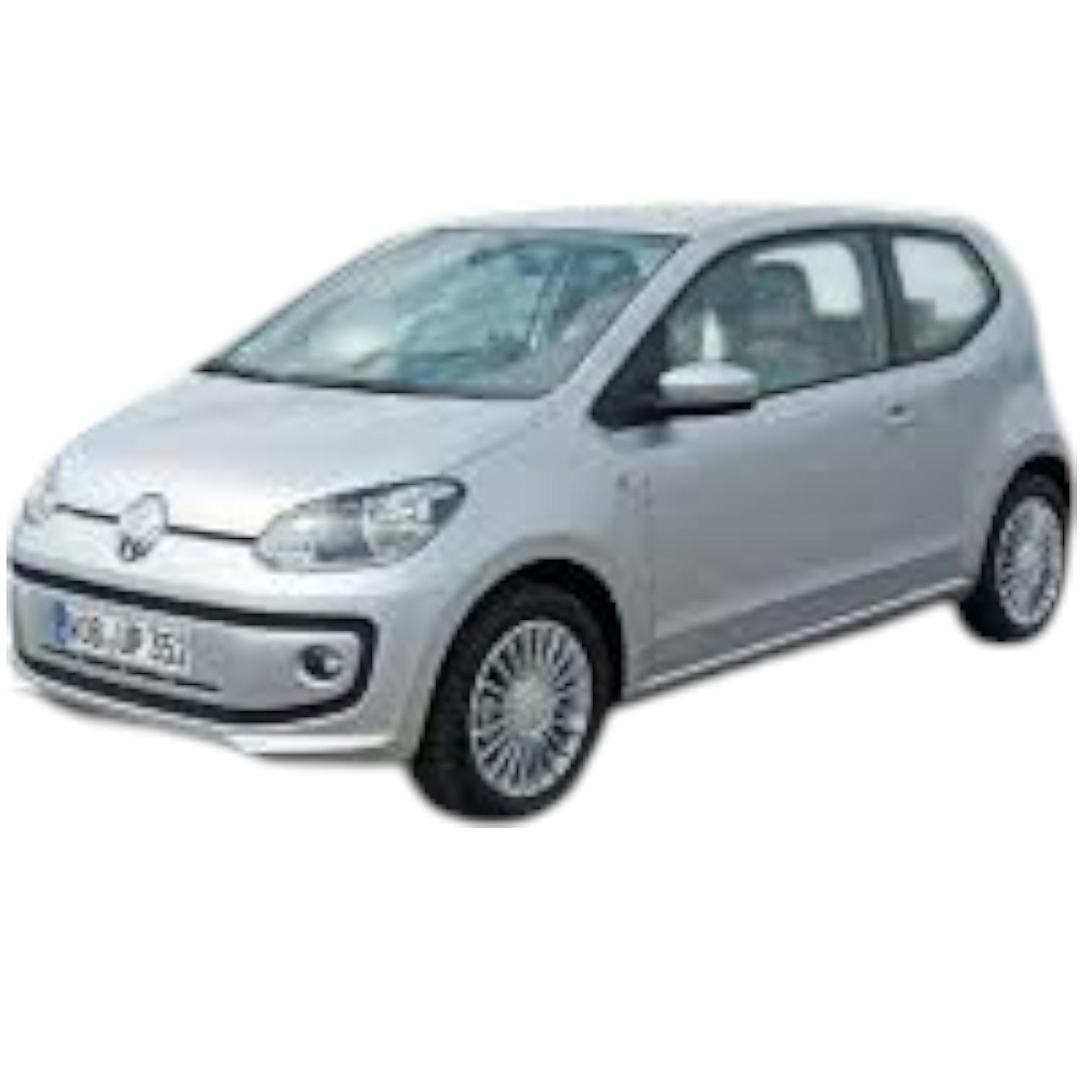 LED-Lampen für VOLKSWAGEN (VW) up (2011 - 2024) | AGM Vision