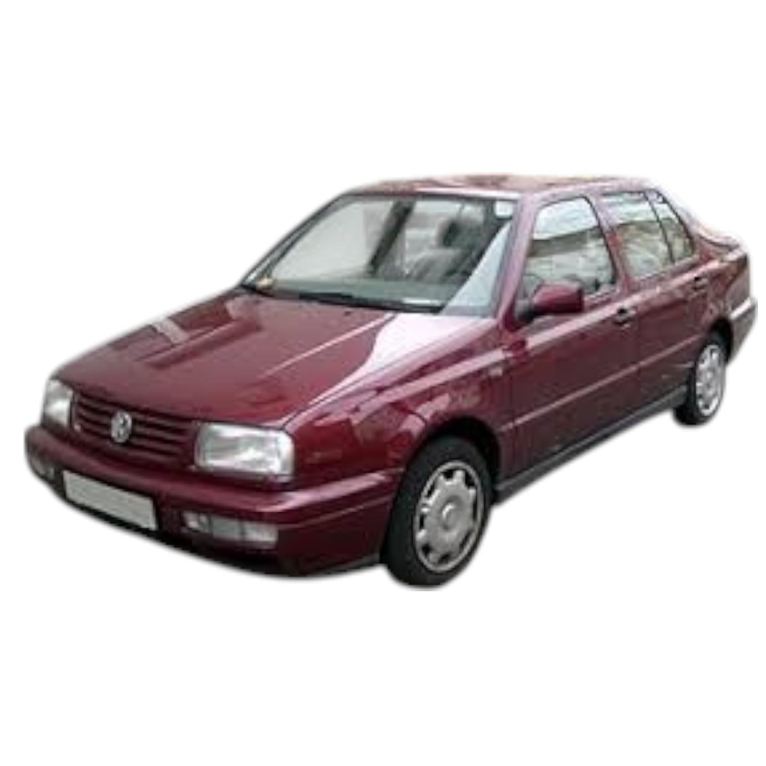 LED Bulbs for VOLKSWAGEN (VW) Vento (1991 - 1998)