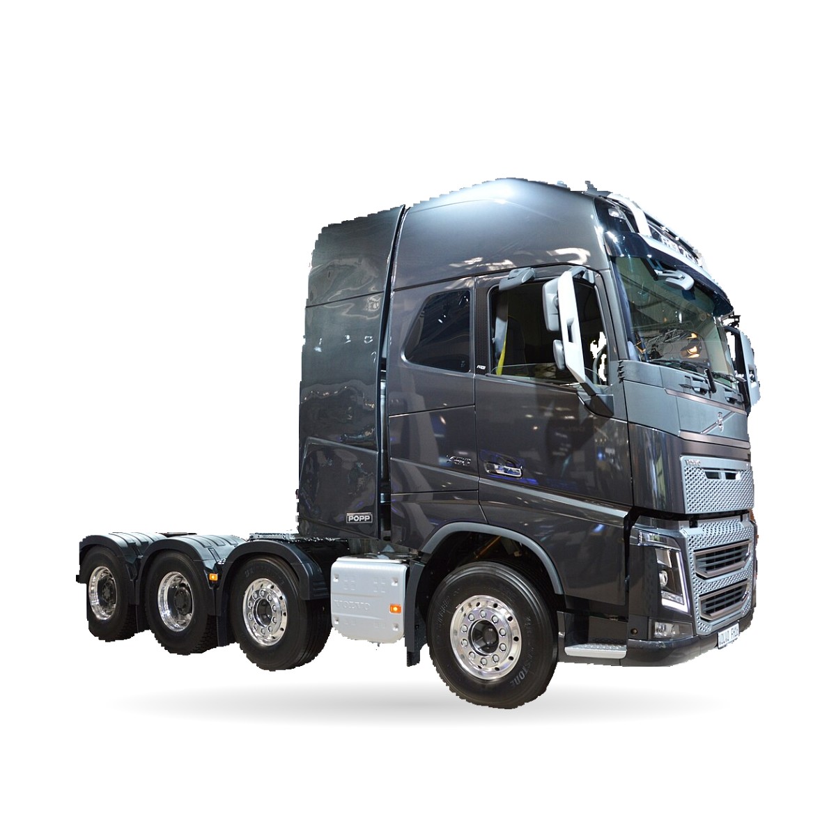 LEDバルブ のため VOLVO FH 16 (1993 - 2024)