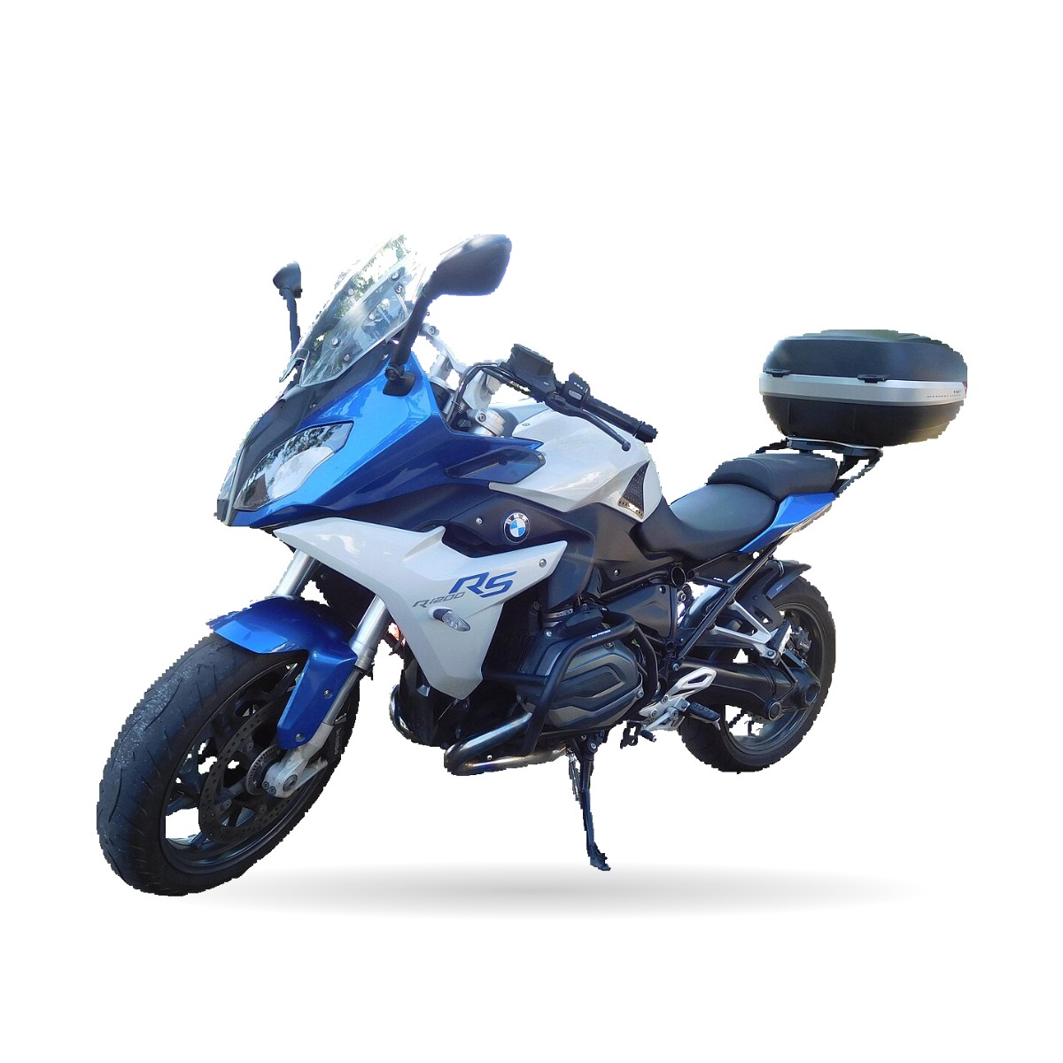 LEDバルブ のため BMW R 1200 RS (2014 - 2020)